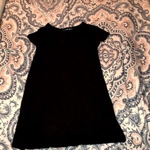 girls trendy dress